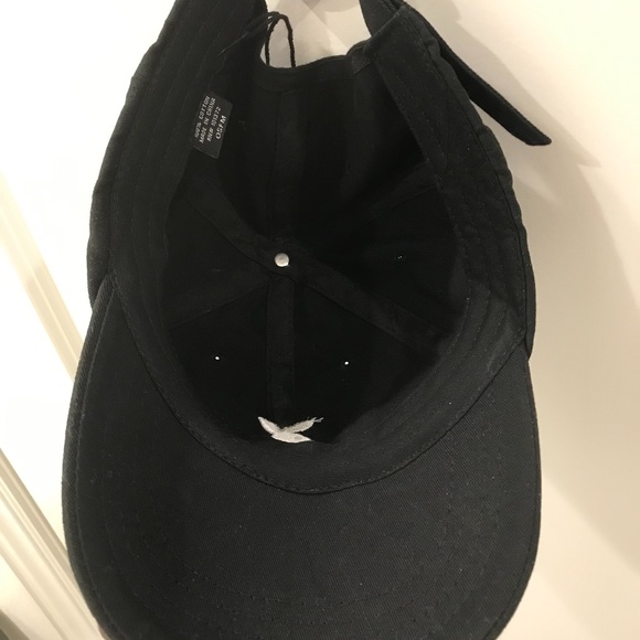 PLAYBOY X PACSUN- UNISEX Strapback Dad Hat (NWT) - Picture 10 of 14